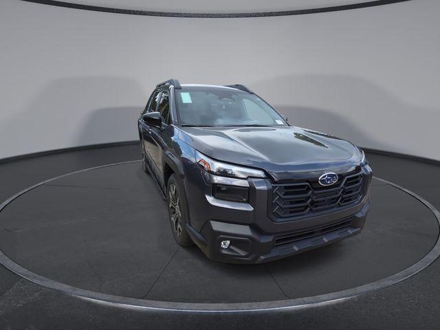 new 2026 Subaru Outback car, priced at $46,473