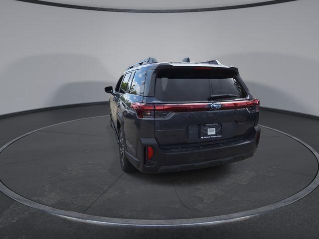 new 2026 Subaru Outback car, priced at $46,473
