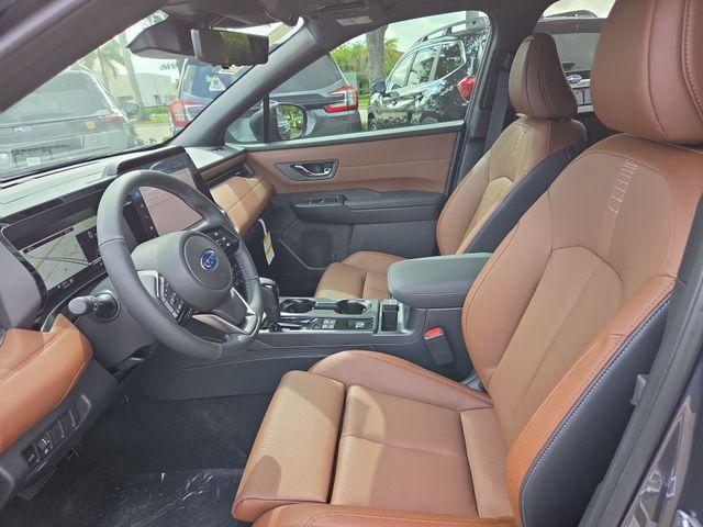 new 2026 Subaru Outback car, priced at $46,473