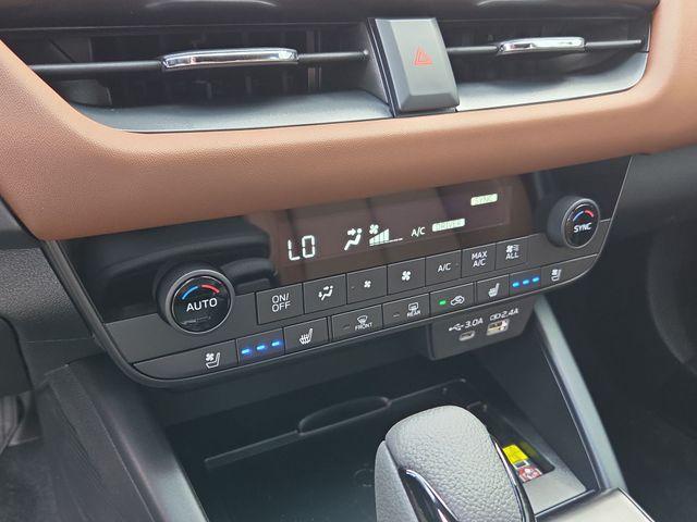 new 2026 Subaru Outback car, priced at $46,473