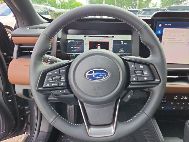 new 2026 Subaru Outback car, priced at $46,473