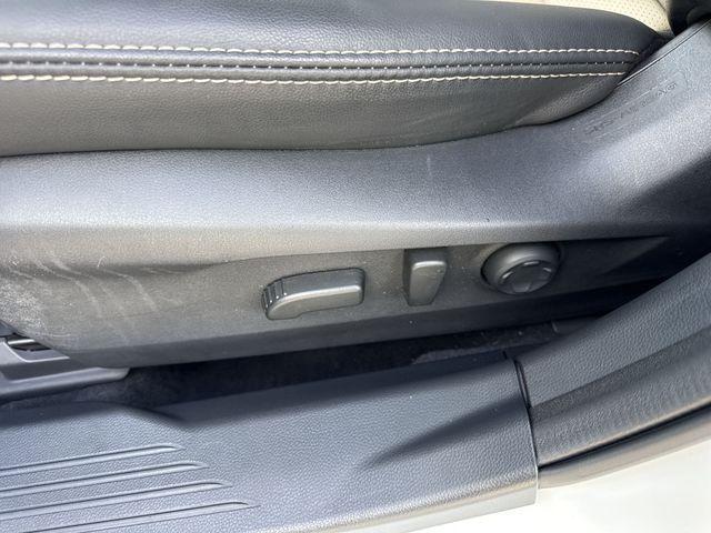 used 2024 Subaru Outback car, priced at $28,923