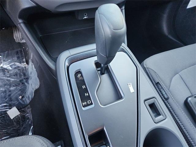 new 2026 Subaru Crosstrek car, priced at $28,415