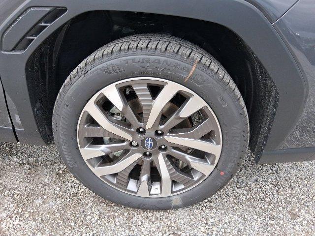 new 2026 Subaru Forester car, priced at $45,887