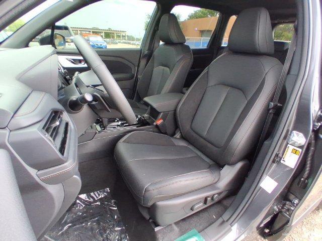 new 2026 Subaru Forester car, priced at $45,887