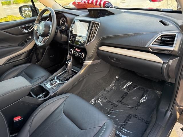 used 2023 Subaru Forester car, priced at $29,454
