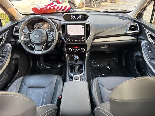 used 2023 Subaru Forester car, priced at $29,454