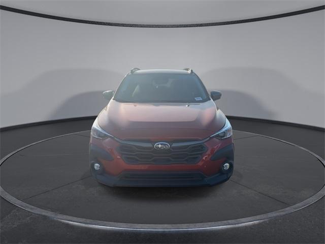new 2026 Subaru Crosstrek car, priced at $32,442