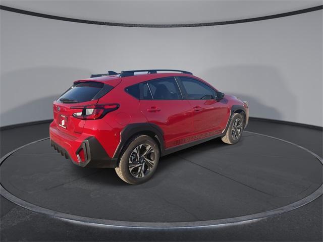 new 2026 Subaru Crosstrek car, priced at $32,442