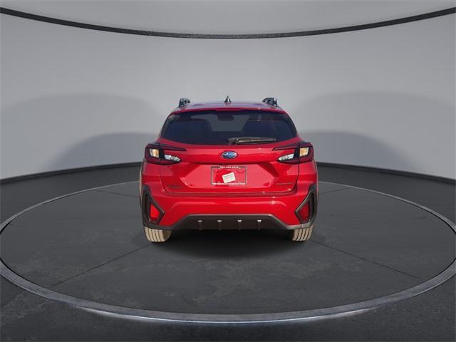 new 2026 Subaru Crosstrek car, priced at $32,442
