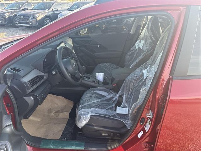 new 2026 Subaru Crosstrek car, priced at $32,442