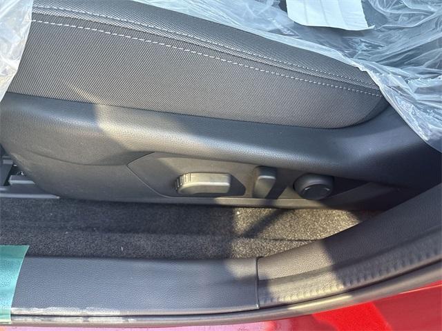 new 2026 Subaru Crosstrek car, priced at $32,442