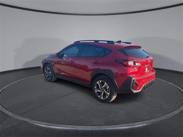 new 2026 Subaru Crosstrek car, priced at $32,442