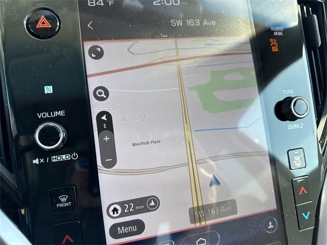 used 2022 Subaru Outback car, priced at $26,999