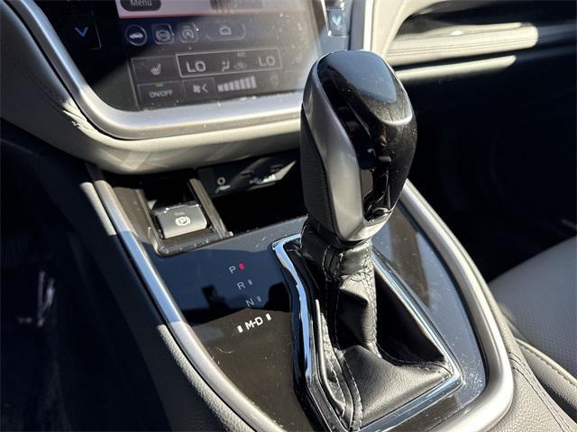 used 2022 Subaru Outback car, priced at $26,999