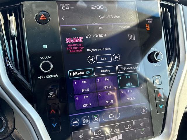 used 2022 Subaru Outback car, priced at $26,999