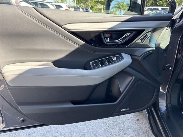 used 2022 Subaru Outback car, priced at $26,999