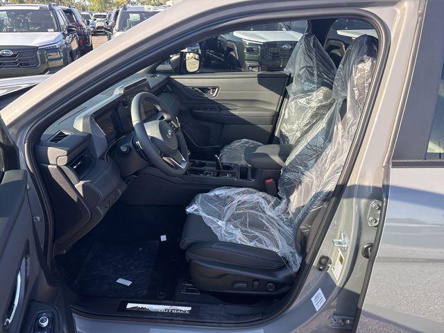 new 2026 Subaru Outback car, priced at $47,337