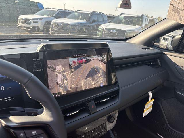 new 2026 Subaru Outback car, priced at $47,337