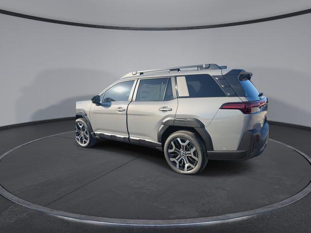 new 2026 Subaru Outback car, priced at $47,337