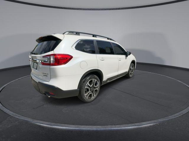 new 2026 Subaru Ascent car, priced at $47,483
