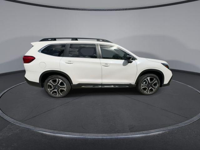 new 2026 Subaru Ascent car, priced at $47,483