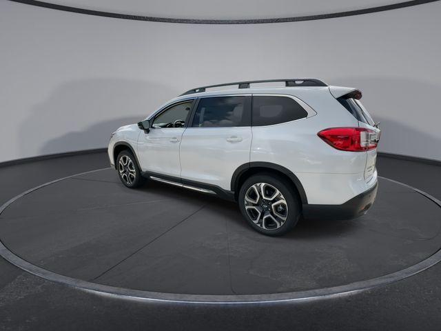 new 2026 Subaru Ascent car, priced at $47,483