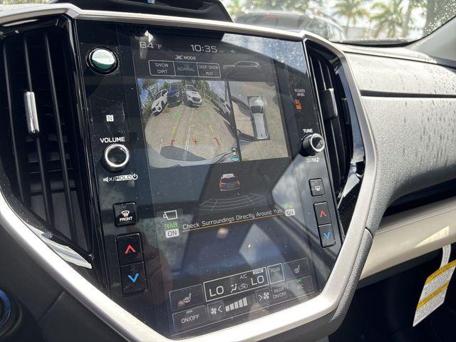 new 2026 Subaru Ascent car, priced at $47,483