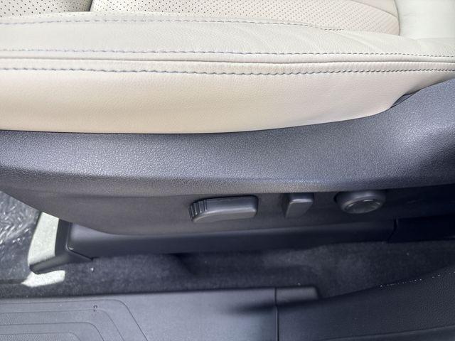 new 2026 Subaru Ascent car, priced at $47,483
