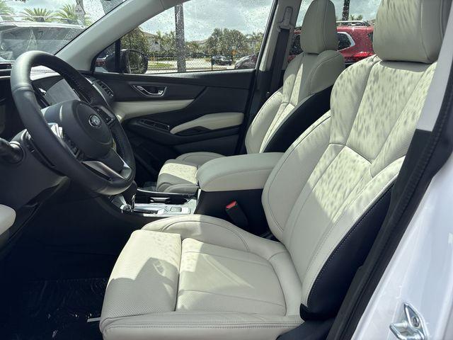 new 2026 Subaru Ascent car, priced at $47,483