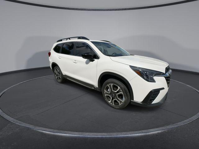 new 2026 Subaru Ascent car, priced at $47,483