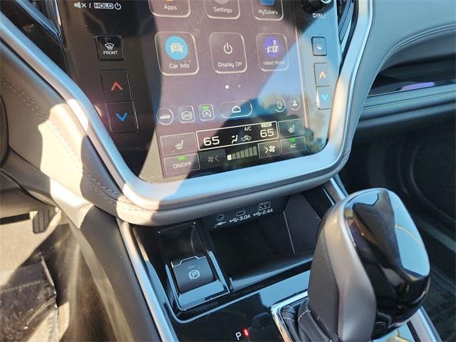 used 2024 Subaru Outback car, priced at $25,991