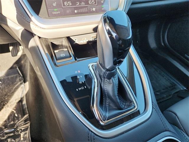 used 2024 Subaru Outback car, priced at $25,991