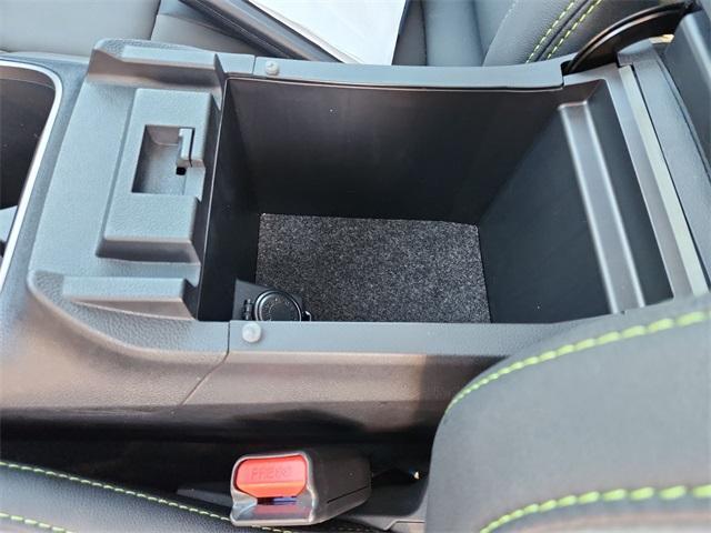 used 2024 Subaru Outback car, priced at $25,991