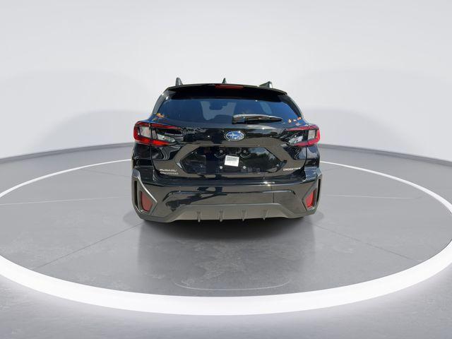 used 2025 Subaru Crosstrek car, priced at $28,607