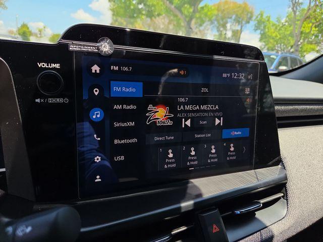 new 2026 Subaru Outback car, priced at $41,307
