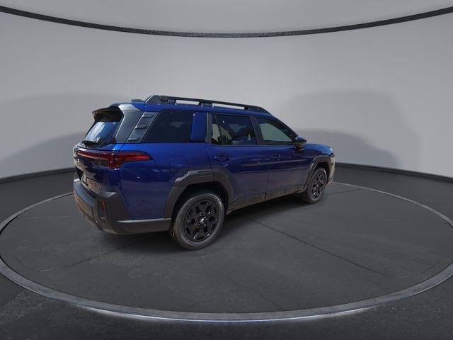 new 2026 Subaru Outback car, priced at $41,307