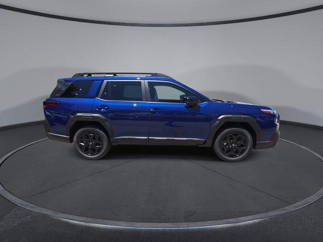new 2026 Subaru Outback car, priced at $41,307