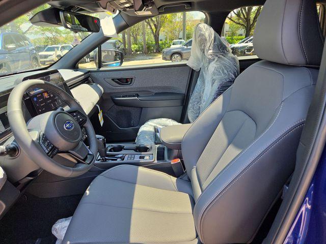 new 2026 Subaru Outback car, priced at $41,307