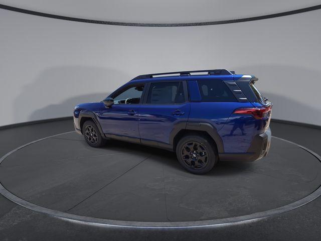 new 2026 Subaru Outback car, priced at $41,307