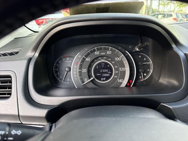 used 2013 Honda CR-V car, priced at $13,437