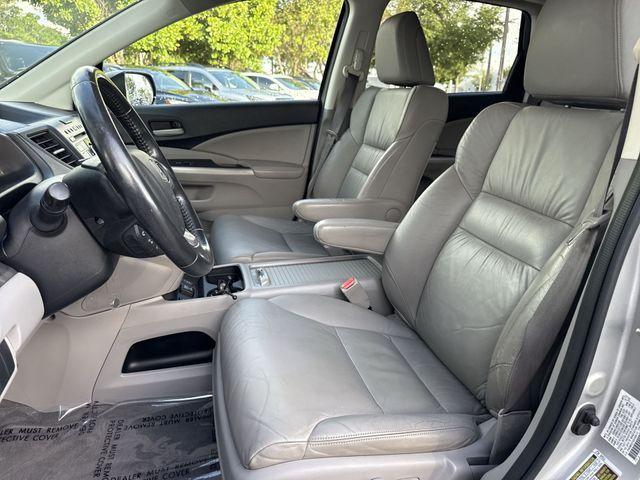 used 2013 Honda CR-V car, priced at $13,437