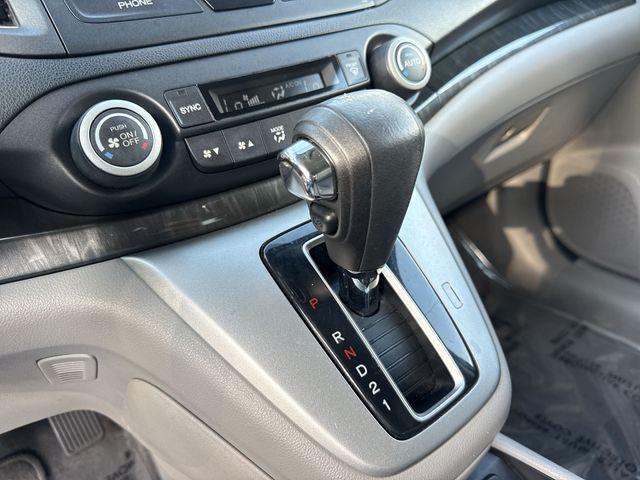used 2013 Honda CR-V car, priced at $13,437