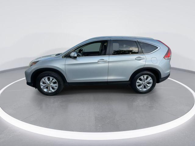 used 2013 Honda CR-V car, priced at $13,437