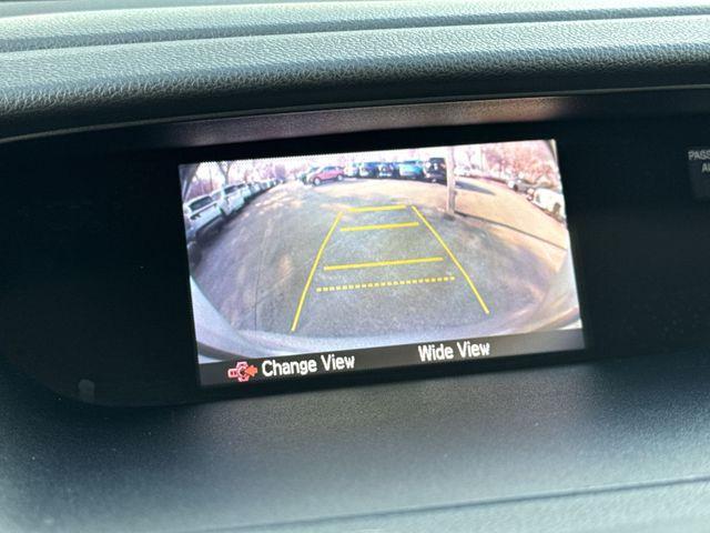 used 2013 Honda CR-V car, priced at $13,437