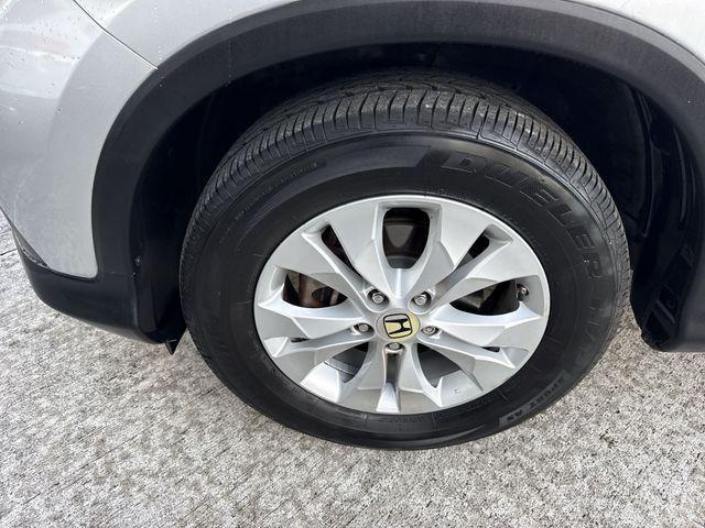 used 2013 Honda CR-V car, priced at $13,437