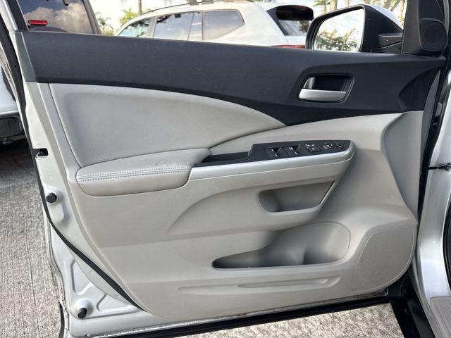 used 2013 Honda CR-V car, priced at $13,437