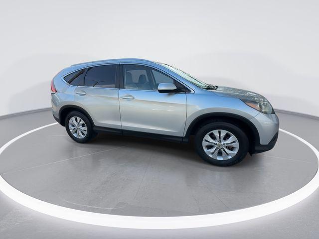 used 2013 Honda CR-V car, priced at $13,437