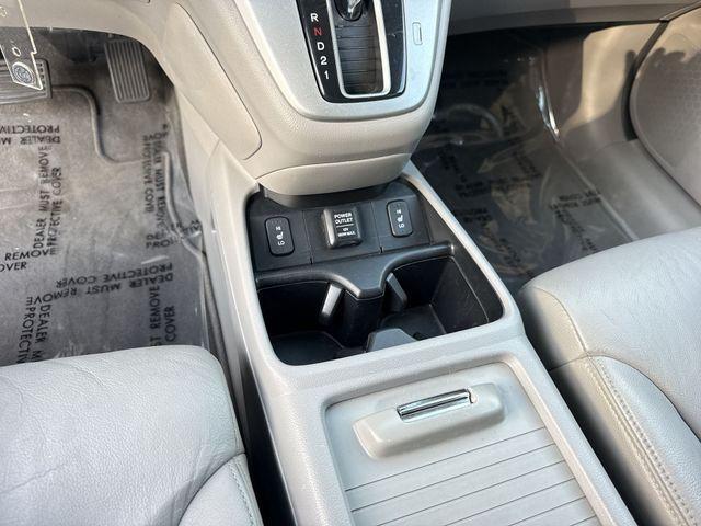 used 2013 Honda CR-V car, priced at $13,437