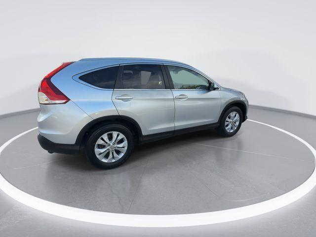 used 2013 Honda CR-V car, priced at $13,437